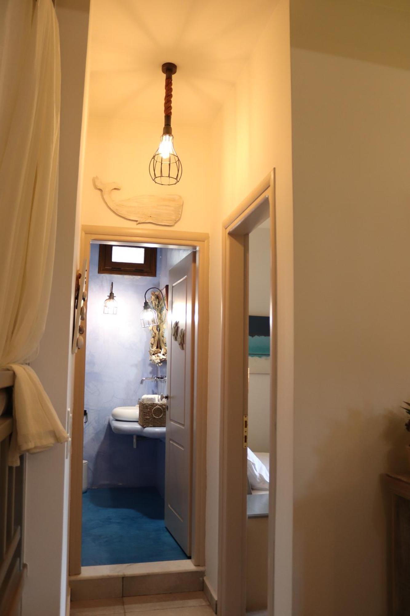 Ostria Boutique Home Panormos (Kalymnos) Exterior foto