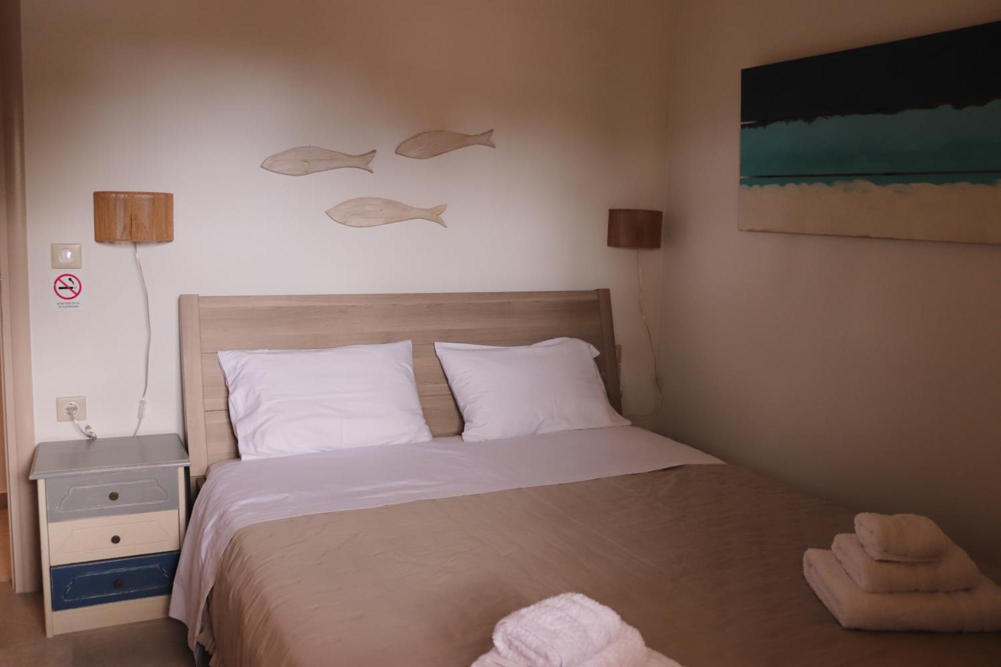 Ostria Boutique Home Panormos (Kalymnos) Exterior foto