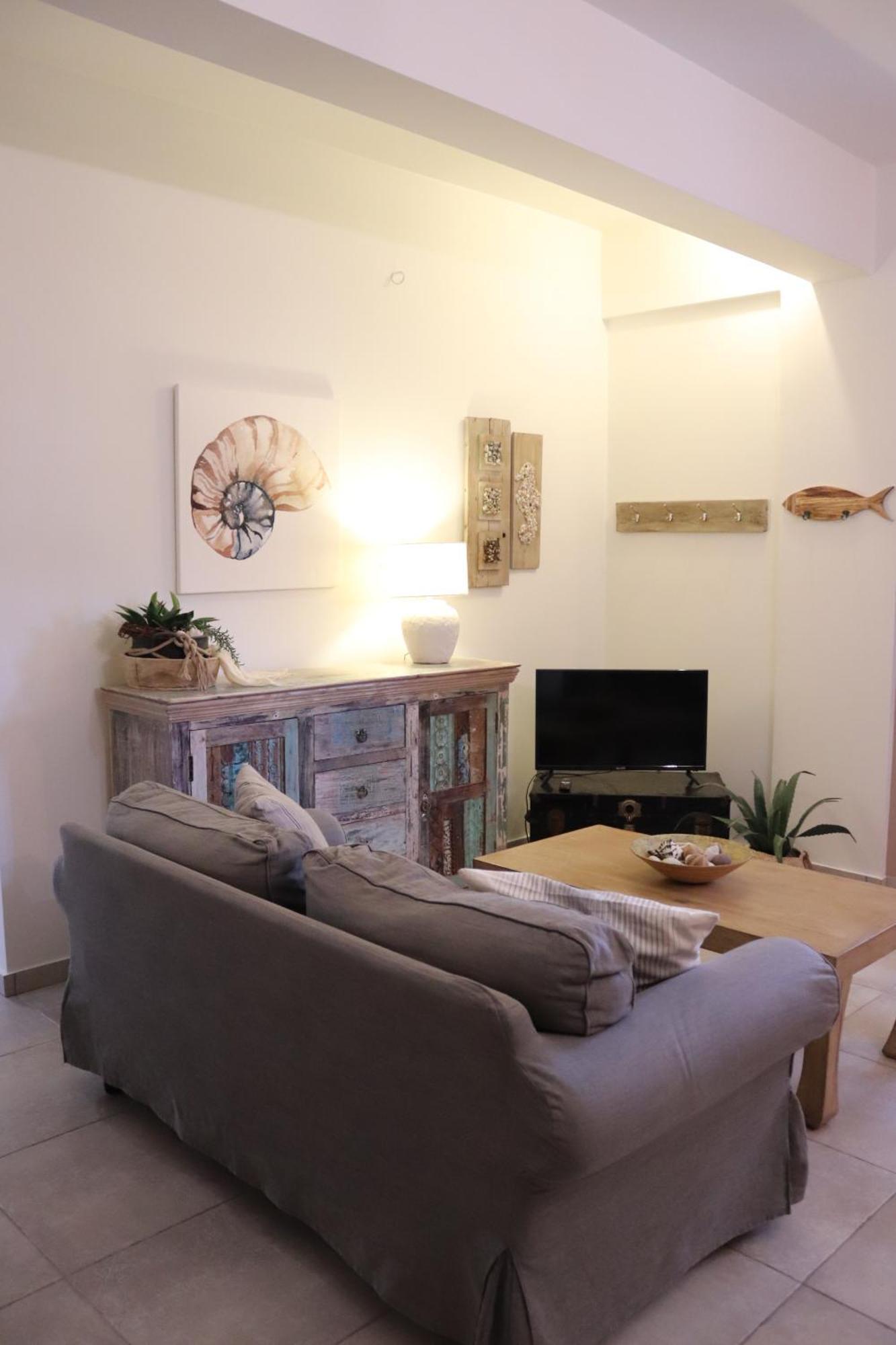 Ostria Boutique Home Panormos (Kalymnos) Exterior foto