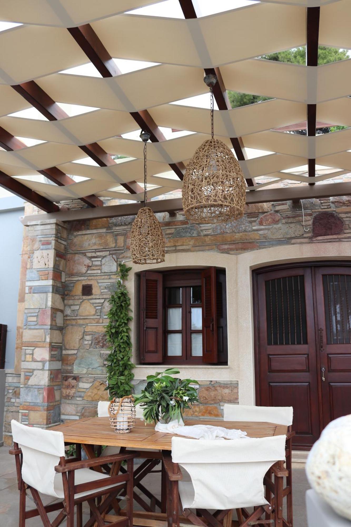Ostria Boutique Home Panormos (Kalymnos) Exterior foto